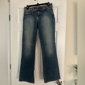 Women’s SO Jeans